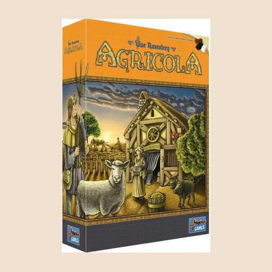 Agricola
