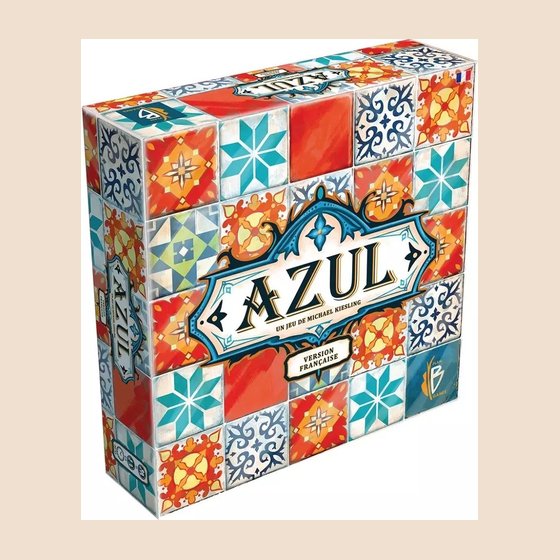 Azul