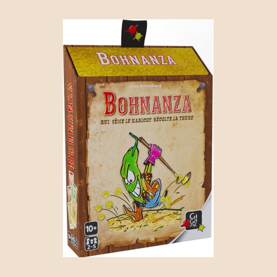 Bohnanza
