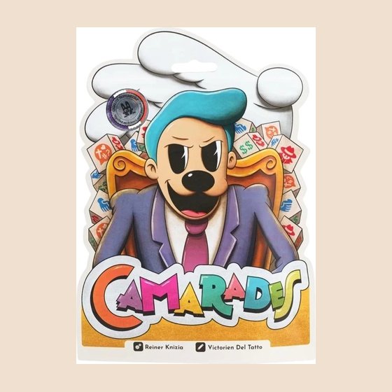 Camarades