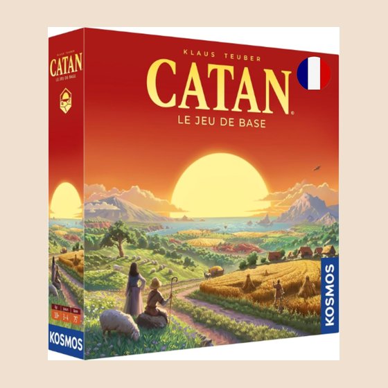 Catan