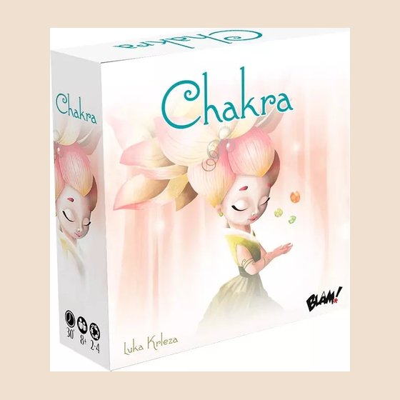 Chakra