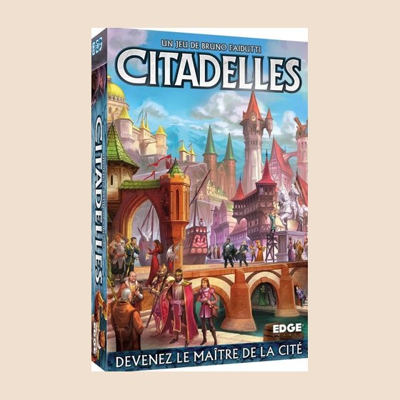 Citadelles