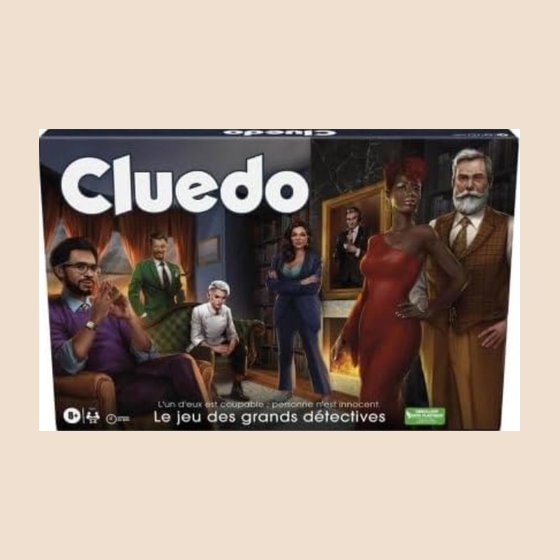 Cluedo
