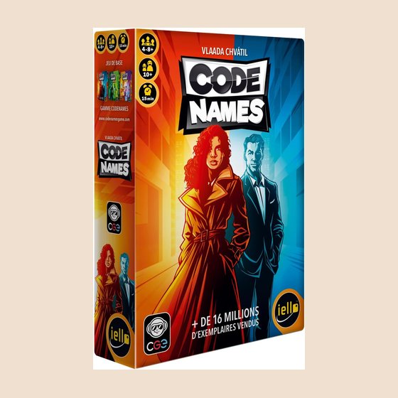 Codenames