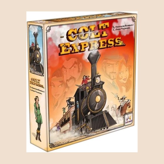 Colt Express