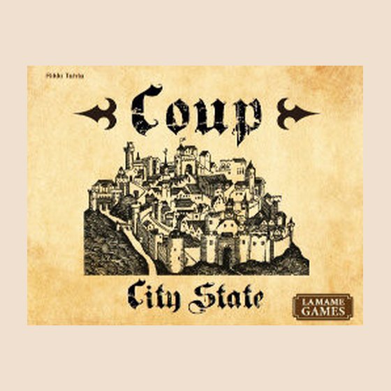 Coup