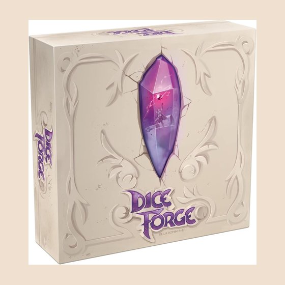 Dice Forge