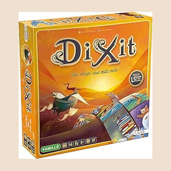 Dixit