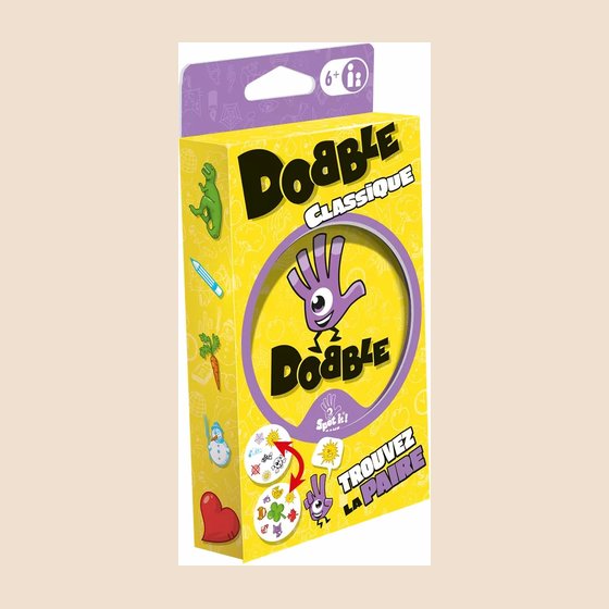 Dobble