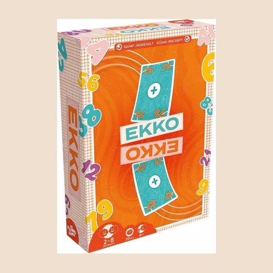 Ekko