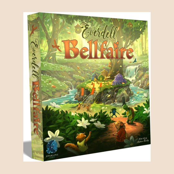 Everdell