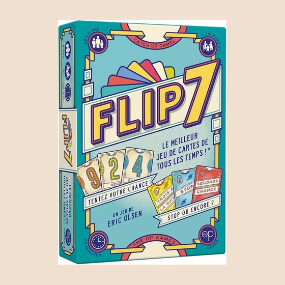 Flip 7