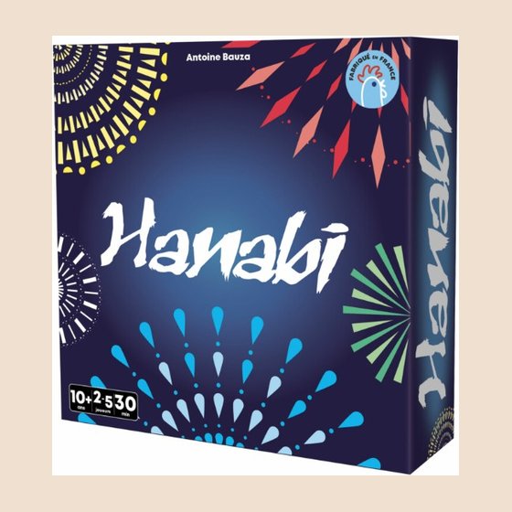 Hanabi