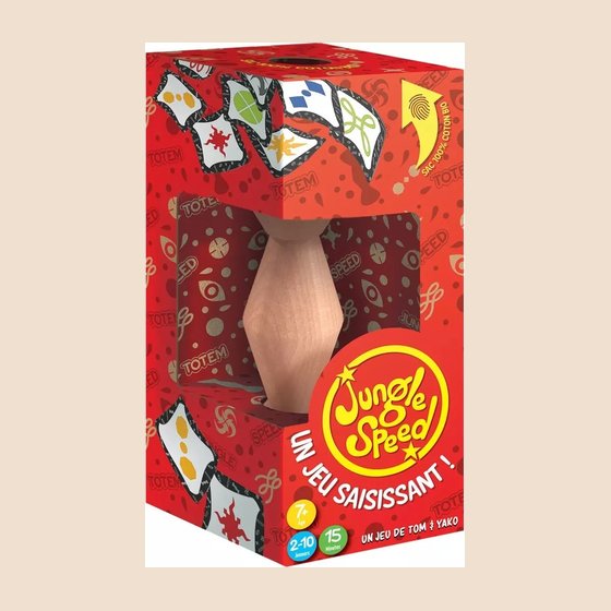 Jungle Speed