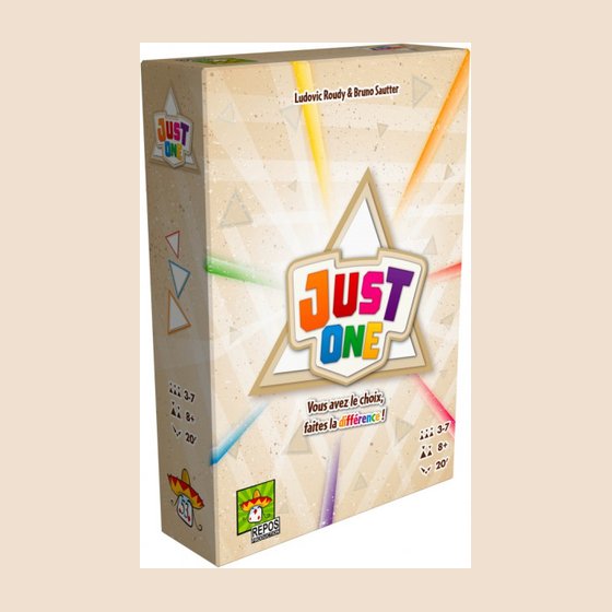 Just One