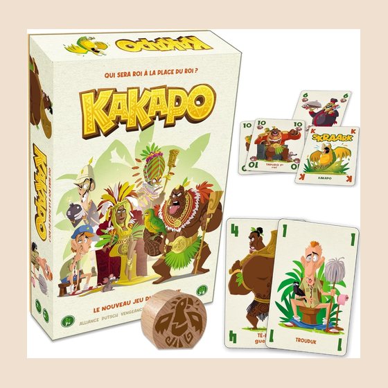 Kakapo