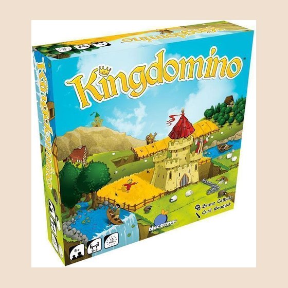 Kingdomino