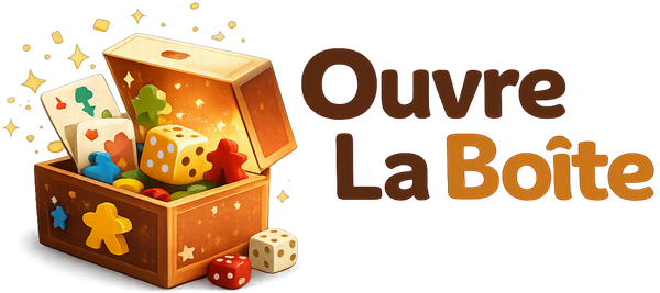 Ouvre la Boîte