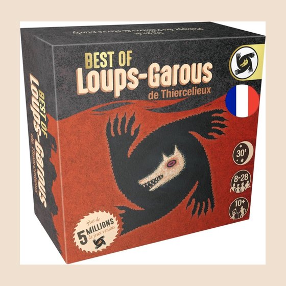 Les Loups-Garous de Thiercelieux