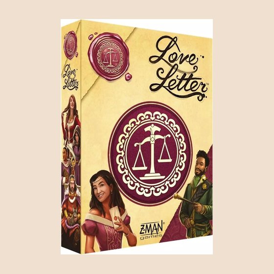 Love Letter