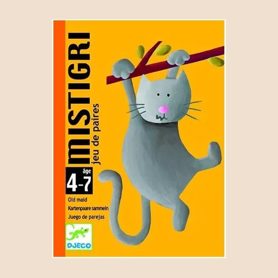 Mistigri