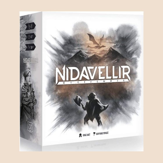 Nidavellir