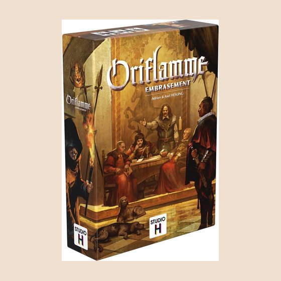 Oriflamme