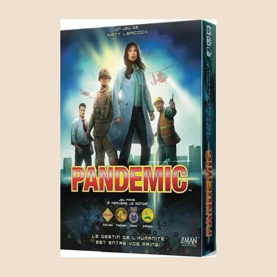 Pandémie