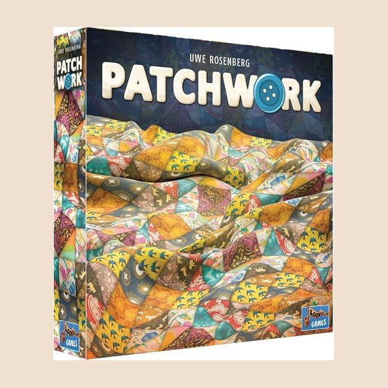 Patchwork