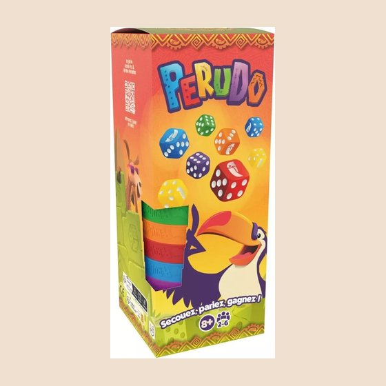 Perudo