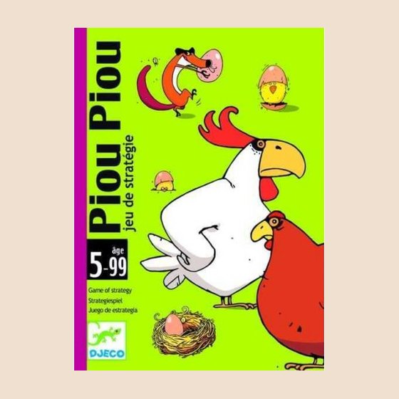 Piou Piou
