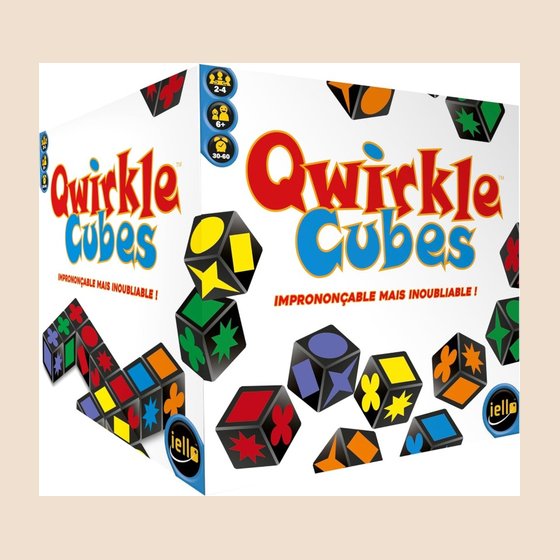 Qwirkle