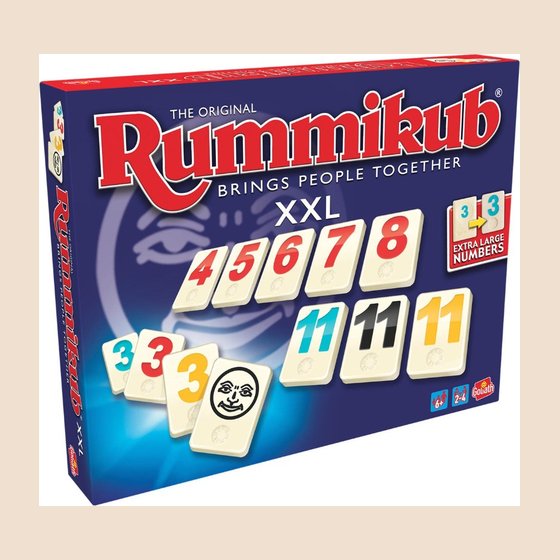 Rummikub