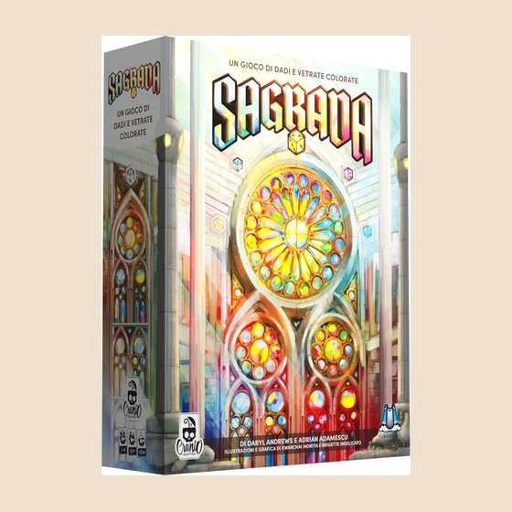 Sagrada