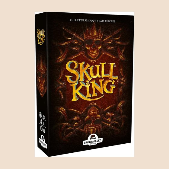 Skull King