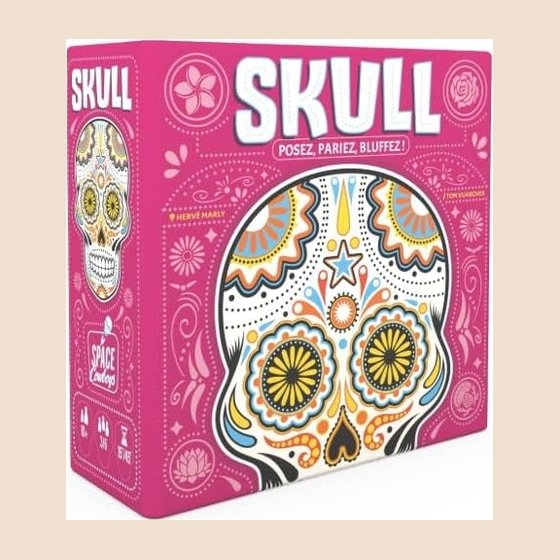 Skull