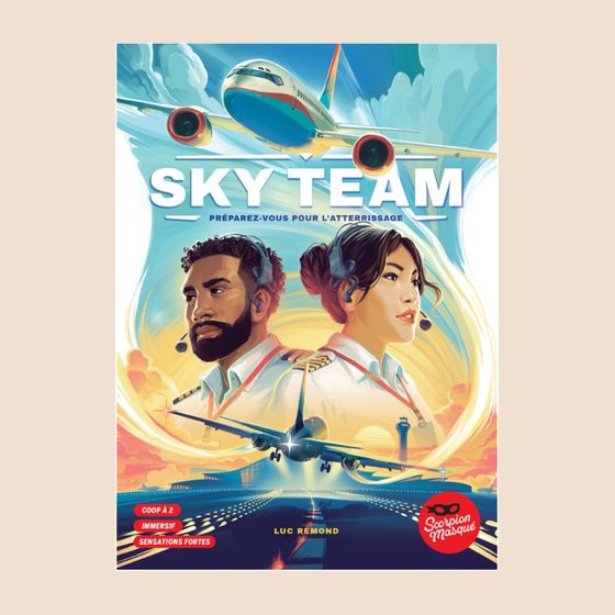 Sky Team