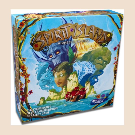 Spirit Island