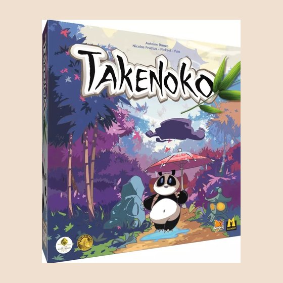 Takenoko