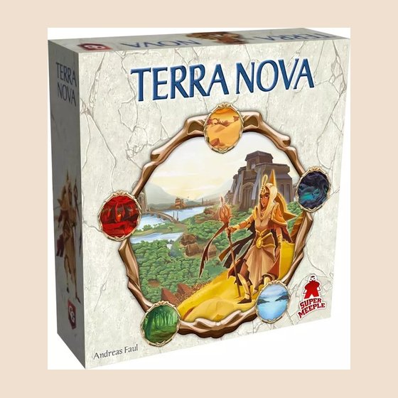 Terra Nova
