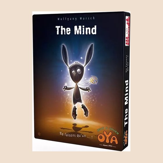 The Mind