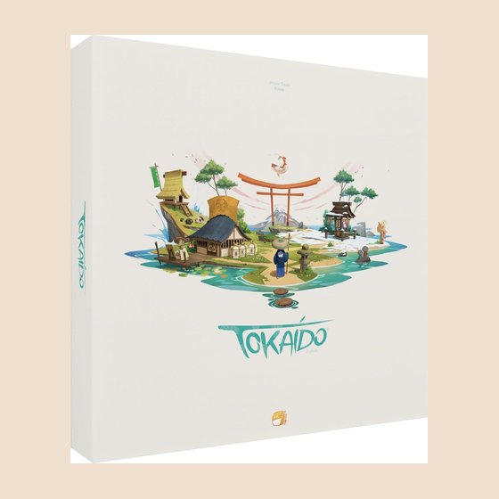 Tokaido