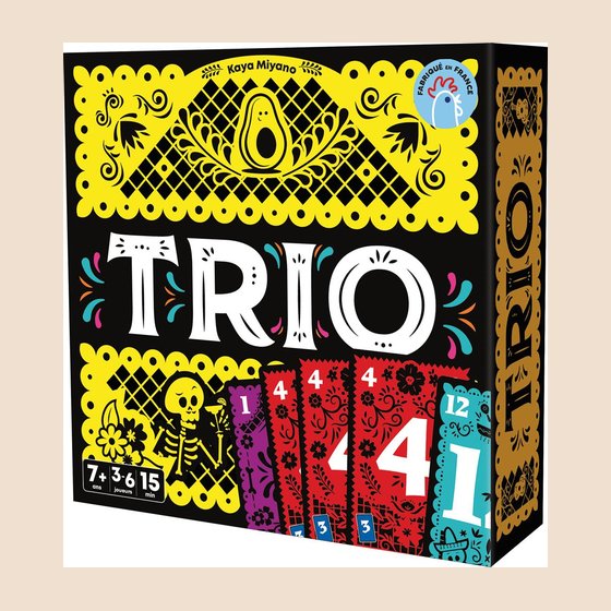Trio