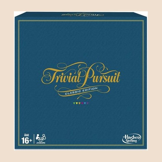 Trivial Pursuit