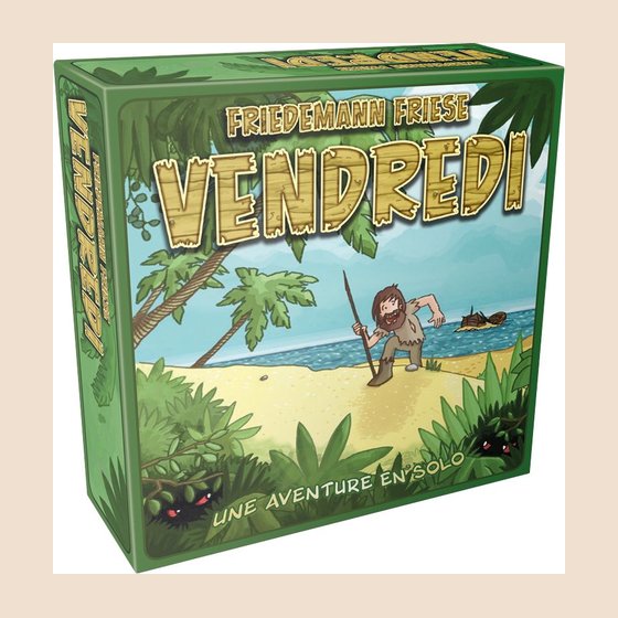 Vendredi