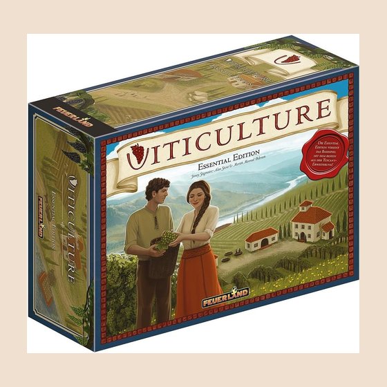 Viticulture