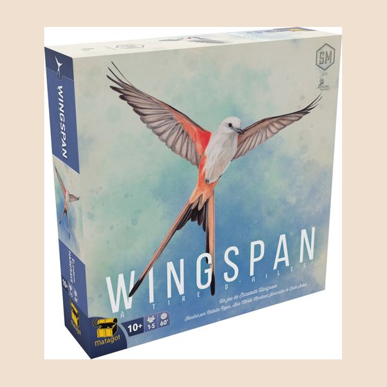 Wingspan