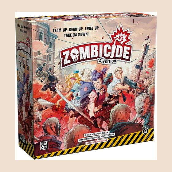 Zombicide